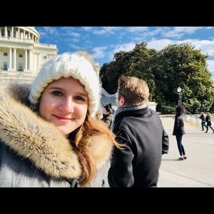 Meet your Posher, Beeke-marie